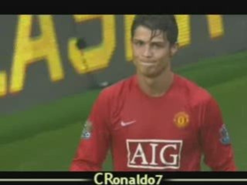 Ronaldo-Chelsea HD A VOIR!!!!