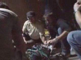 Quarantine - B-Roll #IV