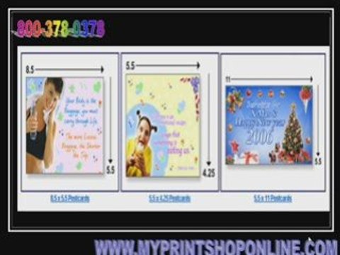 Full Color Brochure Printing, Stationery, Postcards, Booklet