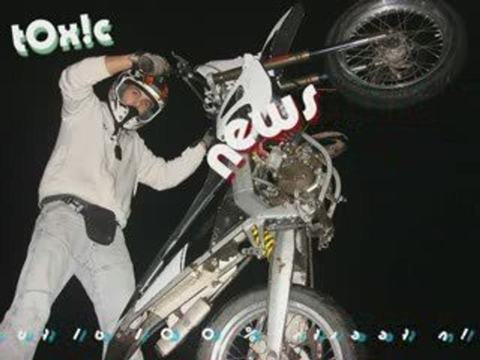 En attendant la street sessions !