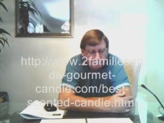 Which Is The BEST Soy Scented Candle