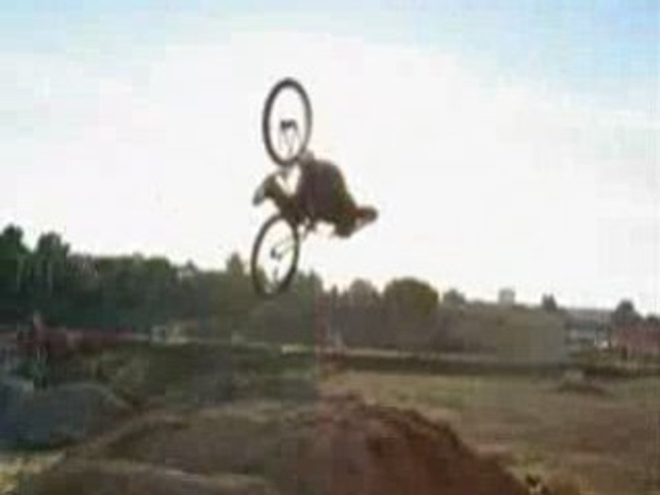 Ride your passion .
