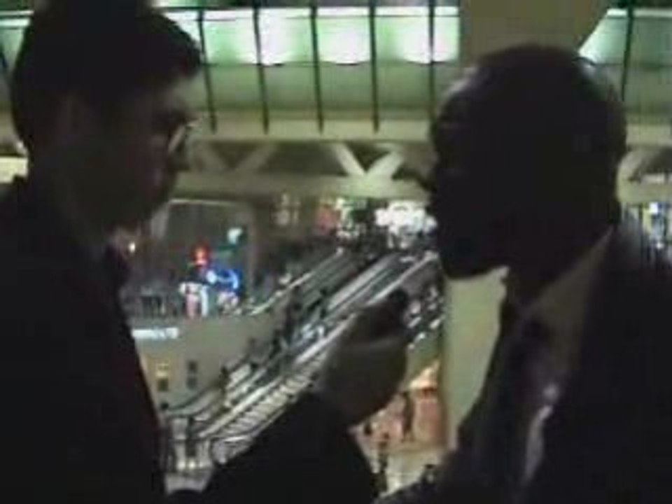 Kemi seba   la rue se palestinise