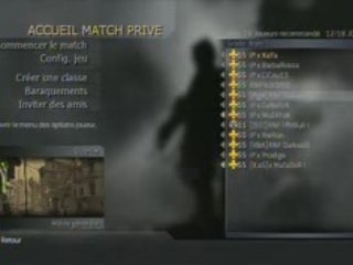 Mais il parle tous seul ce fou mdr