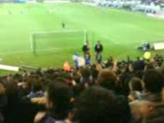 ambiance tribune finet gf38