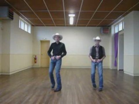 Western Country Club - Love Bug