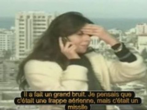 Alarabya-TV nous donne involontairement des informations