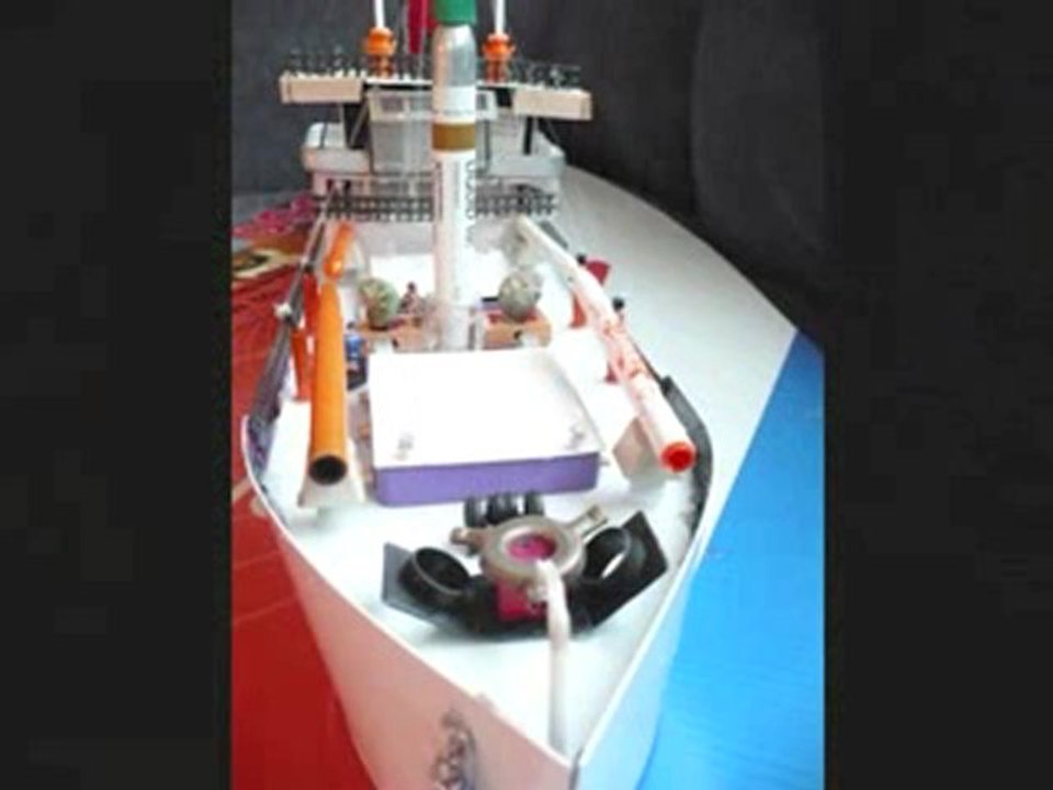 Liberty ship