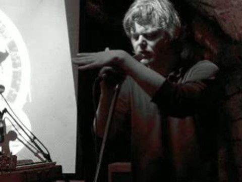 Narrow Terence @ Mécanique Ondulatoire | 18.07.2008 extrait