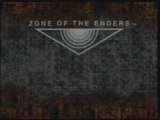 Videotest Zone of the Enders (Playstation 2)