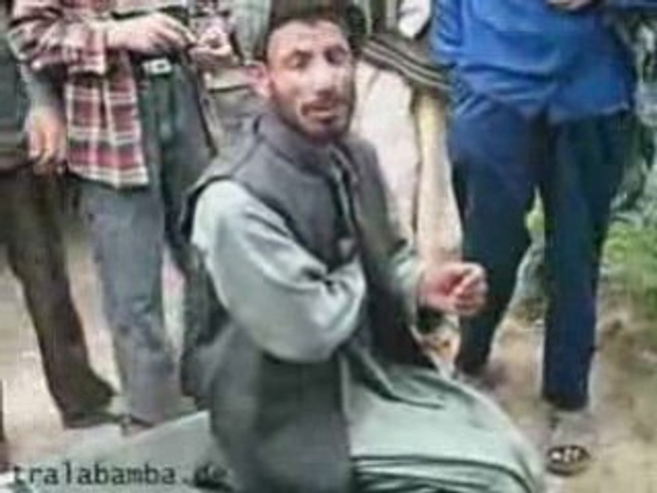 A Funny Fart Afghani - Video