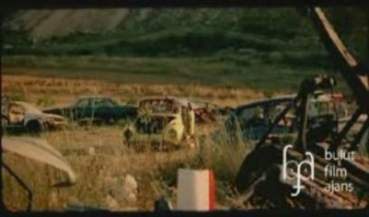 Başka Semtin Çocukları fragman