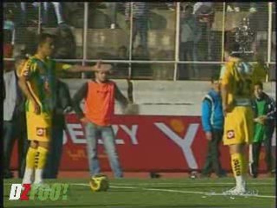 jsk 2-1 ess 2008/2009