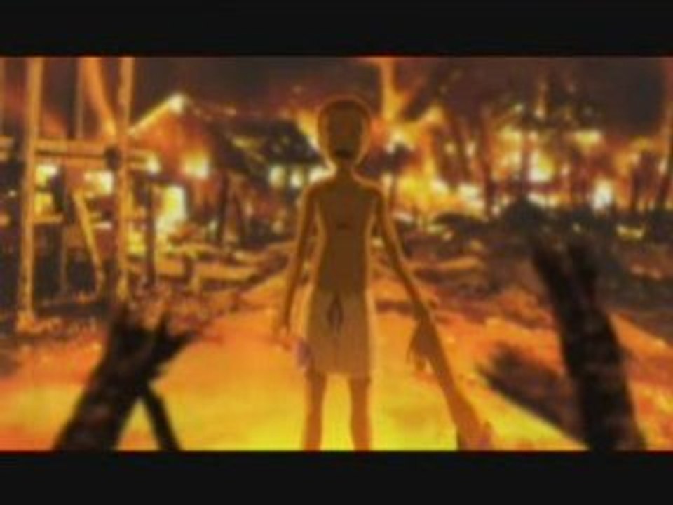 AMV - Macross Zéro - IV - X Japan