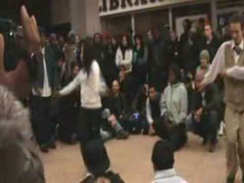 CDB 1: POP : Ness et jfunz vs (part.2)