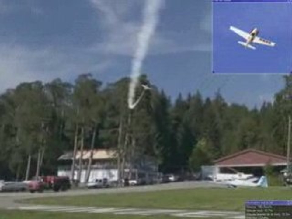 Aerofly Pro Deluxe - Ballerina