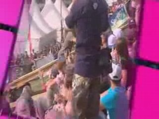 FISE 2008 - Résumé Jour 3