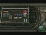 Resident Evil 4 - wii - chapitre 2.2 - 2