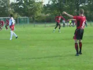 CFA 2006/2007 : Rennes - Rouen (4-1)