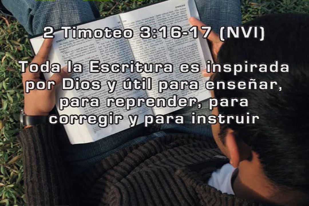 Aprobado Por Dios