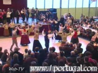 Portugais de - Les Ulis - Orsay - 18-01-2009 - N.8