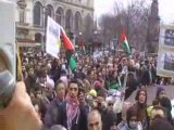 Grande Manifestation de soutien à Gaza 17/01/09 p4