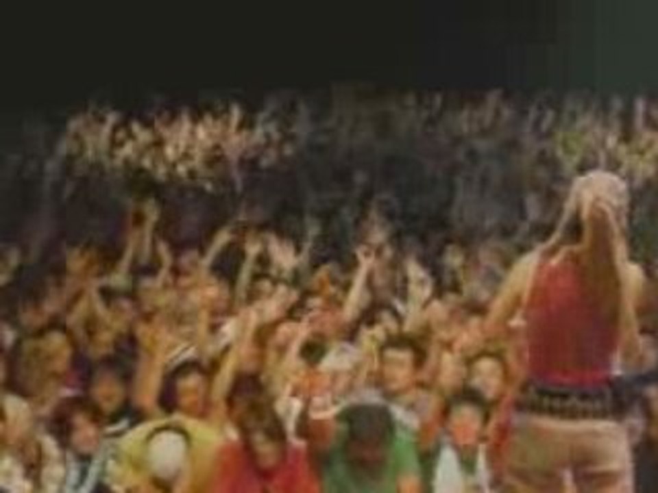 BENNIE K - Happy Drive ~Taste Your Stuff~  ~LIVE~