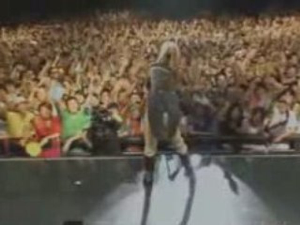 BENNIE K - Joy Trip ~LIVE~