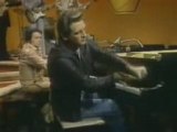 Jerry Lee Lewis & Mickey Gilley - Lewis Boogie