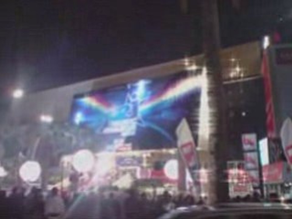 Week end dans le sud virginie et flo