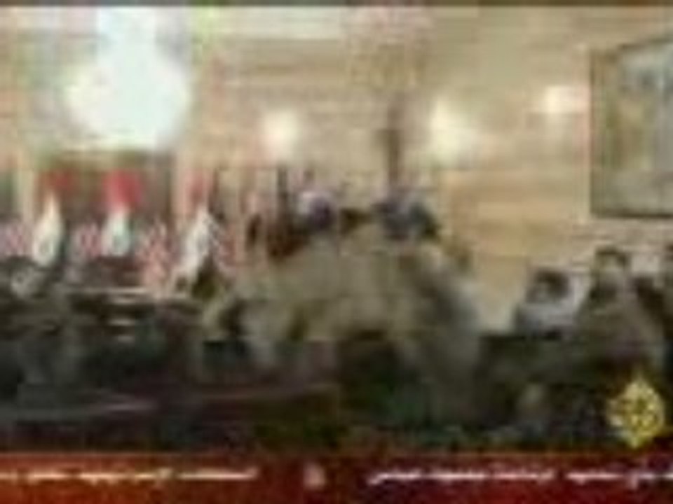 Bosch en iraq