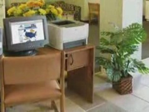 Americas Best Value Inn Video Tour