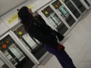 Pookies dans le métro