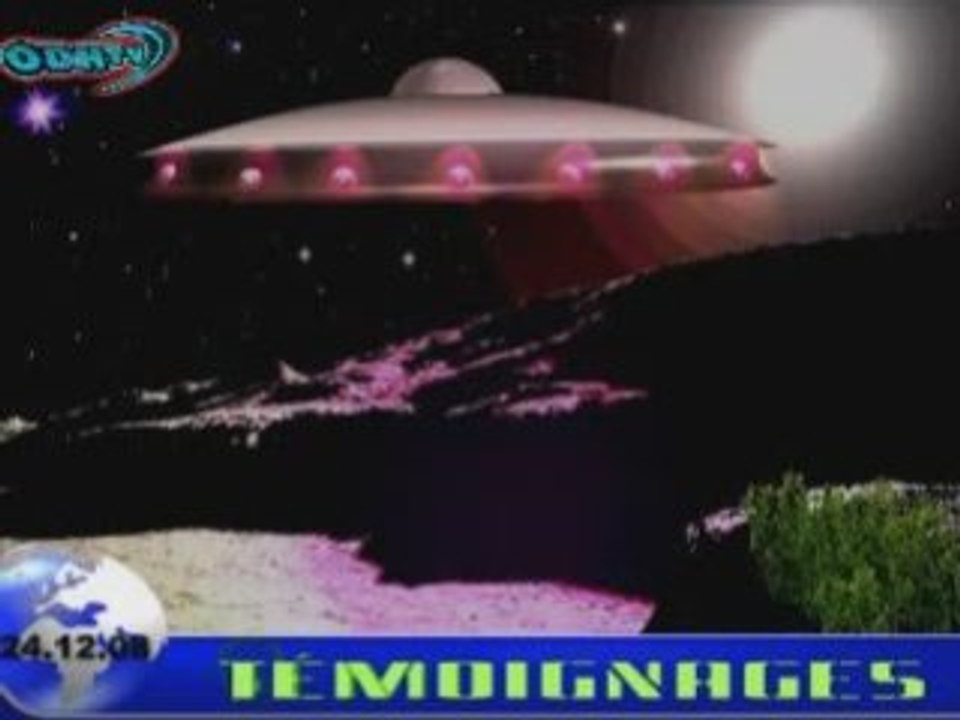 EurOvni 24.12.08
