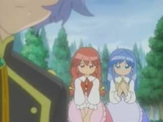 Land of Confusion Anime Mixed