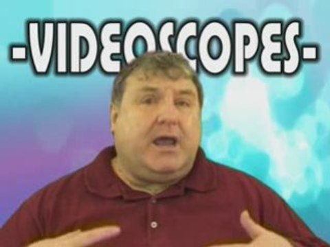 Russell Grant Video Horoscope Libra January Tuesday 20th