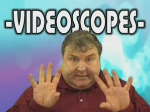 Russell Grant Video Horoscope Capricorn January Tuesday 20th