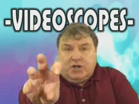 Russell Grant Video Horoscope Aquarius January Tuesday 20th