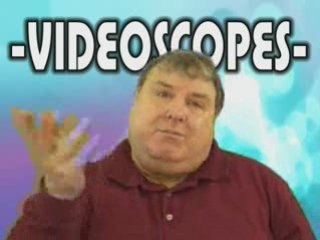 Russell Grant Video Horoscope Pisces January Tuesday 20th