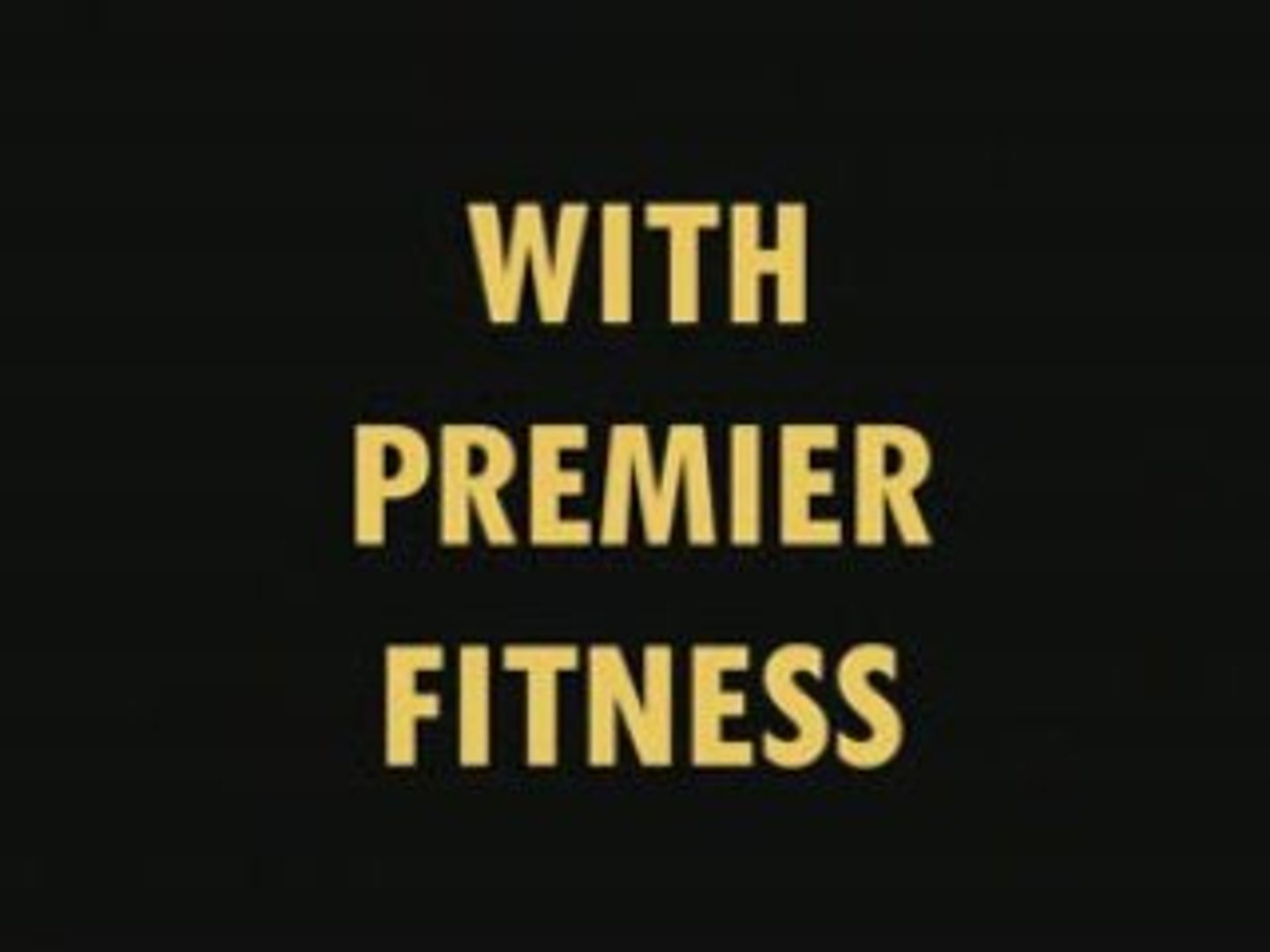⁣Fitness Center, Kingston Ontario, Premier Fitness