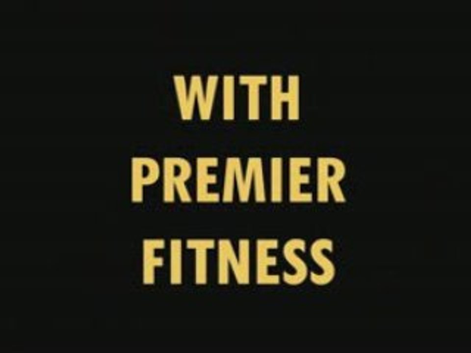 Fitness Center, Kingston Ontario, Premier Fitness