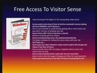 Premium Membership of Internet Business Training Program