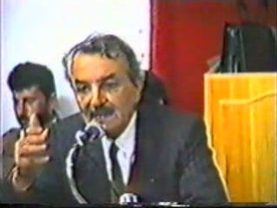 Laiklik ve islam 4. bölüm