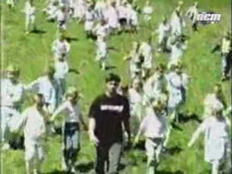 Noir Désir-VIDEO-PARODIE de l'Homme Pressé-