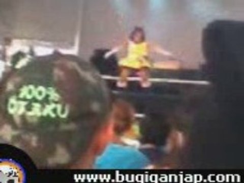 Anime Dreams 2009 - Cosplay Tradicional