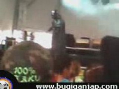 Anime Dreams 2009 - Cosplay Tradicional