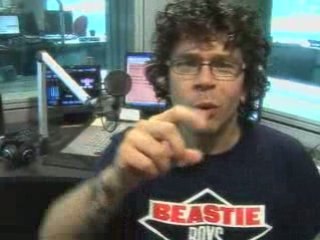 Strongbow Roving Reporter