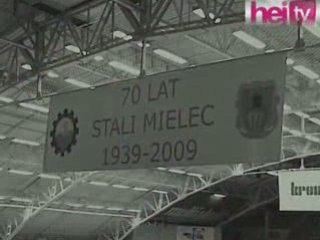 Turniej Jubileuszowy - obchody 70-lecia Stali Mielec