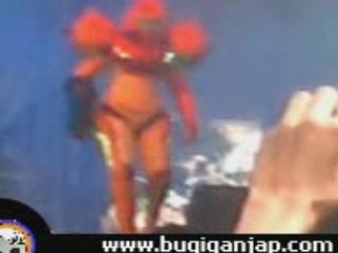 Anime Dreams 2009 - YCC (Yamato Cosplay Cup Internacional)