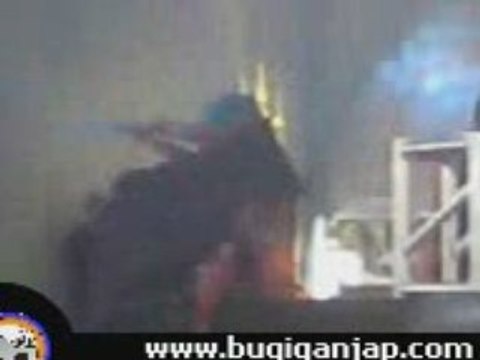 Anime Dreams 2009 - YCC (Yamato Cosplay Cup Internacional)